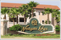 Westgate Lakes Resort & Spa